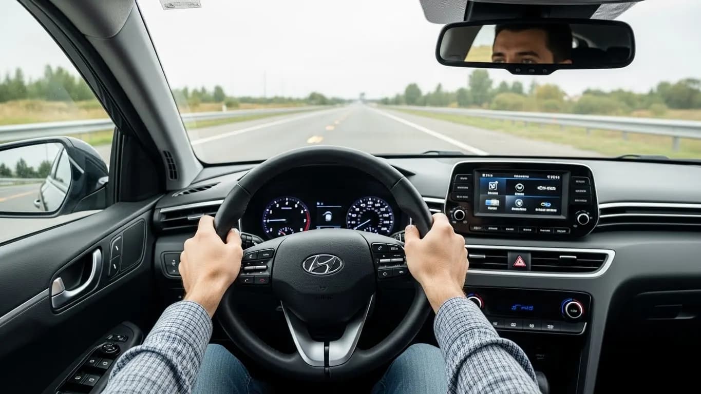 Luxury Chauffeur Car