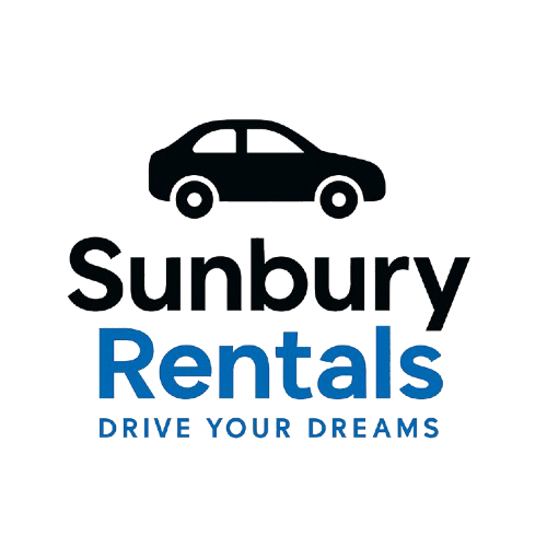 Sunbury Rentals